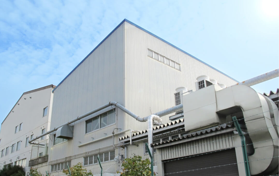 工場イメージ