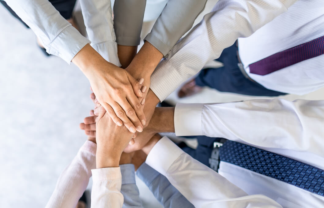 地域専門家と協力サポート