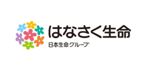 はなさく生命の取扱代理店 キャリアネット株式会社（倉敷）